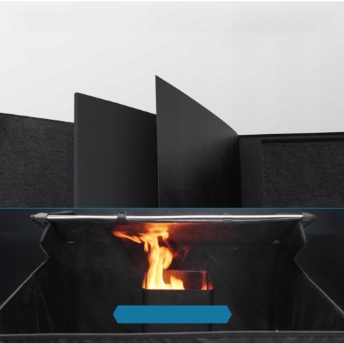 Atomstack FB2 zaštitno kućište s odzračnikom